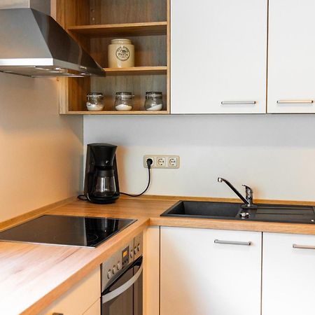 A Baeckesch 17 Apartment Nettersheim Ngoại thất bức ảnh