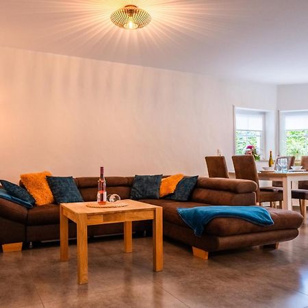 A Baeckesch 17 Apartment Nettersheim Ngoại thất bức ảnh