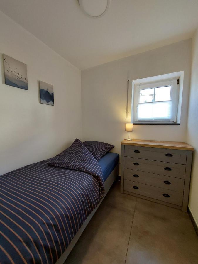 A Baeckesch 17 Apartment Nettersheim Ngoại thất bức ảnh