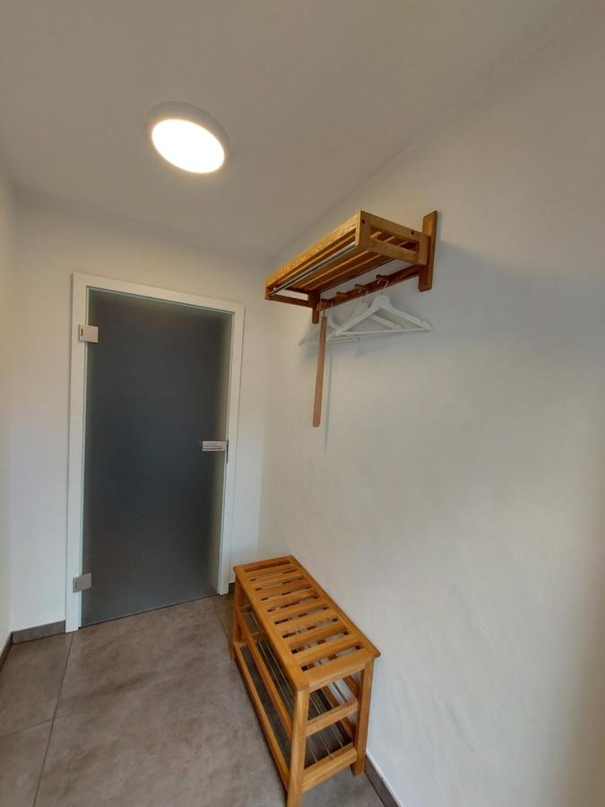 A Baeckesch 17 Apartment Nettersheim Ngoại thất bức ảnh