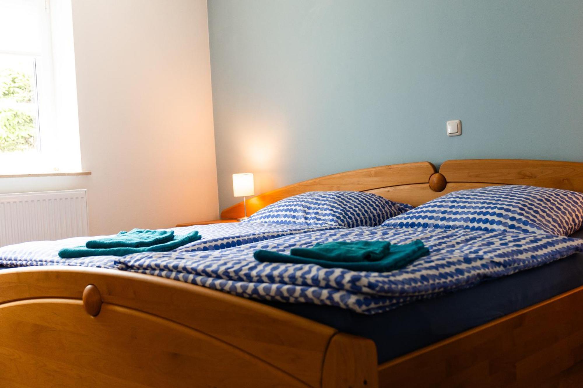 A Baeckesch 17 Apartment Nettersheim Ngoại thất bức ảnh