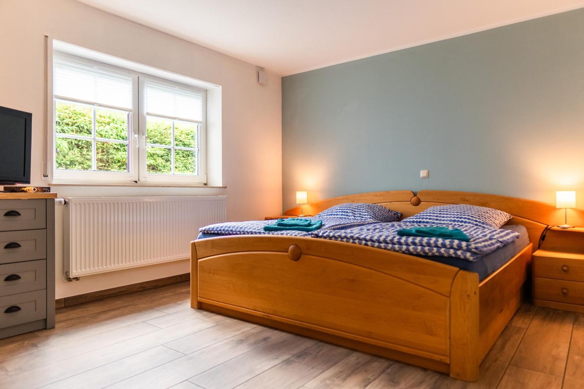 A Baeckesch 17 Apartment Nettersheim Ngoại thất bức ảnh