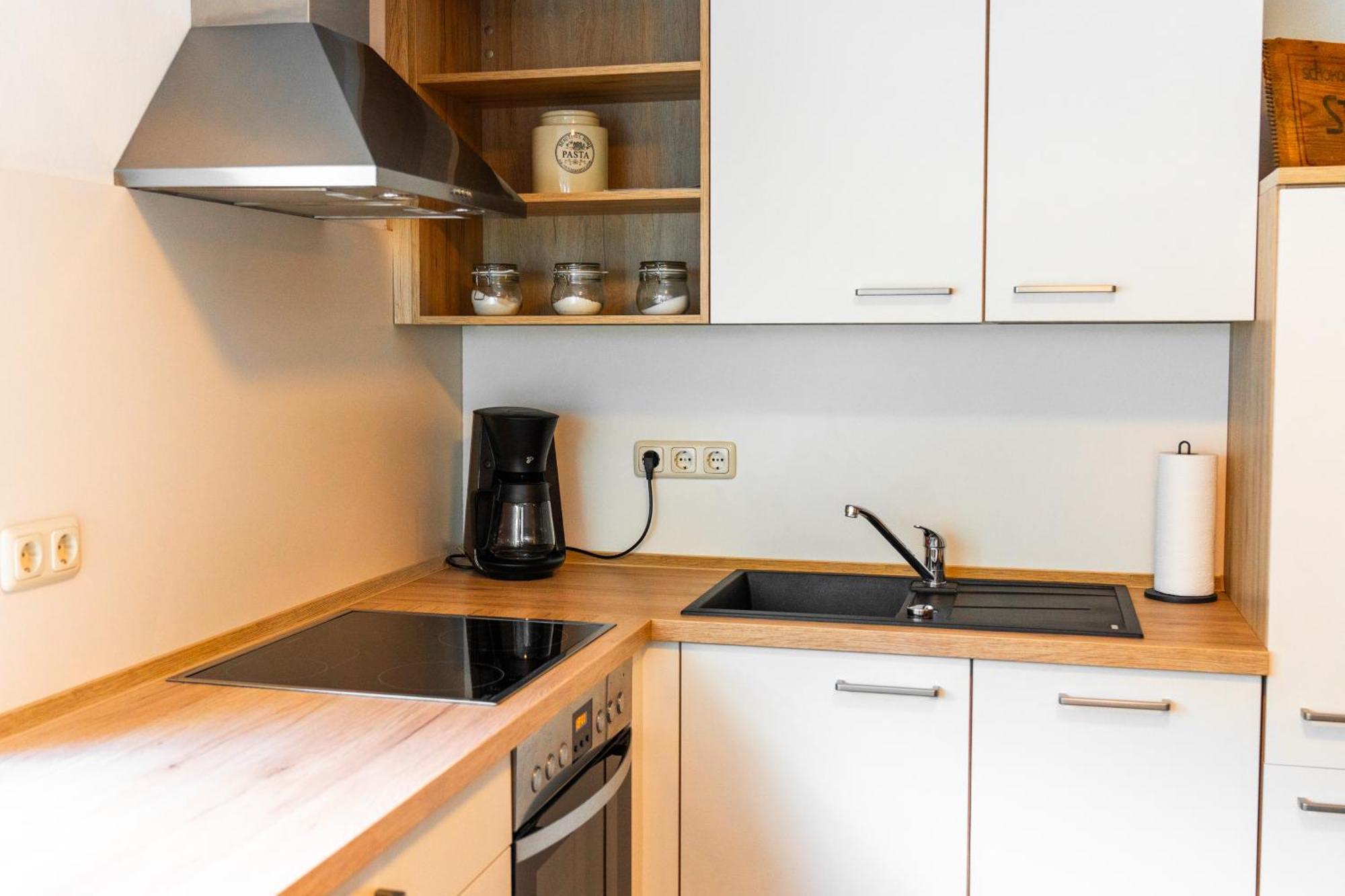 A Baeckesch 17 Apartment Nettersheim Ngoại thất bức ảnh