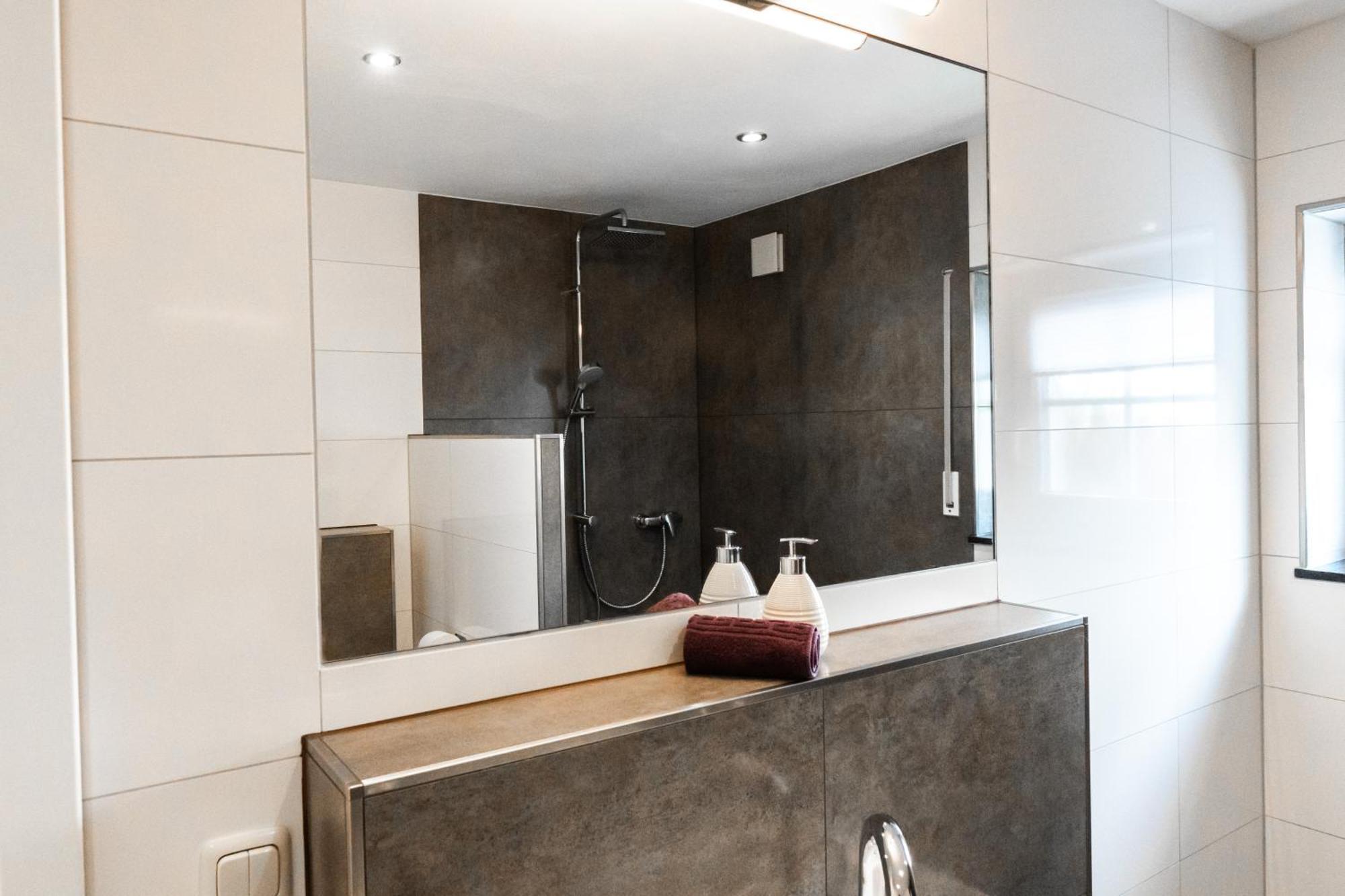 A Baeckesch 17 Apartment Nettersheim Ngoại thất bức ảnh